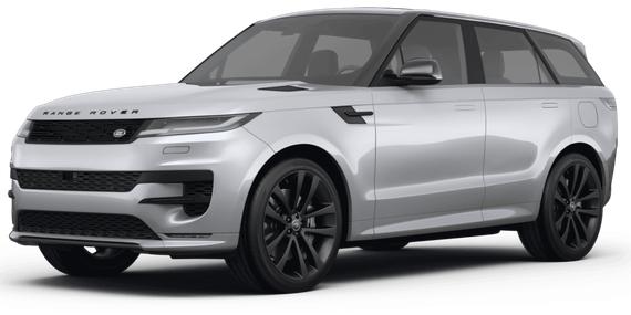 LAND ROVER RANGE ROVER SPORT 2024 SAL1L9FU0RA402904 image LAND ROVER RANGE ROVER SPORT 2024 SAL1L9FU0RA402904 image
